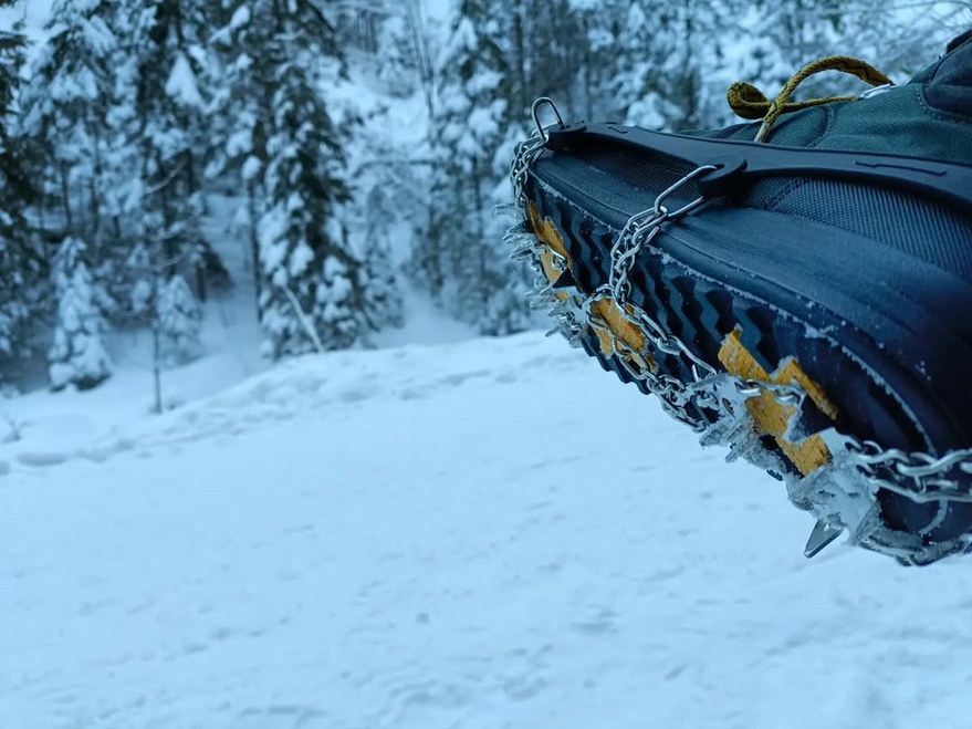 Nakładki antypośligowe